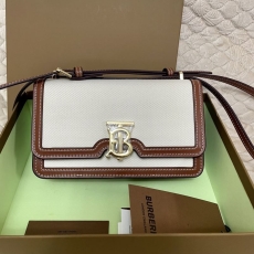 Burberry Satchel Bags